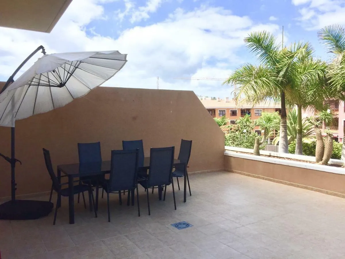 Residencial Primavera Apartment Palm-mar