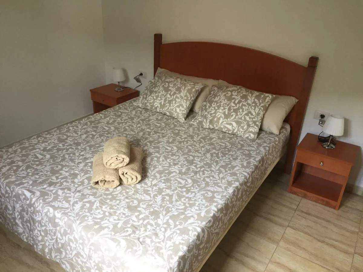 Residencial Primavera Apartment Palm-mar 0*,  Spain