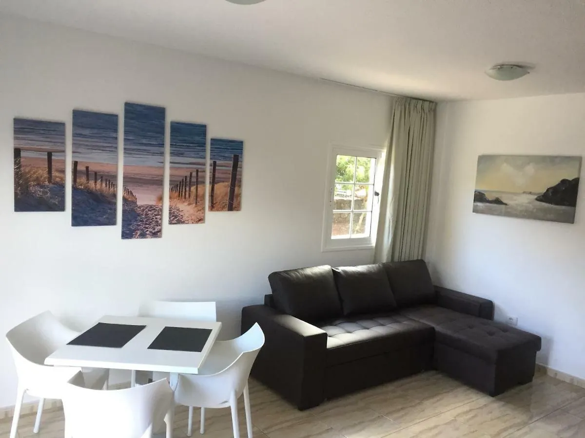 Residencial Primavera Apartment Palm-mar