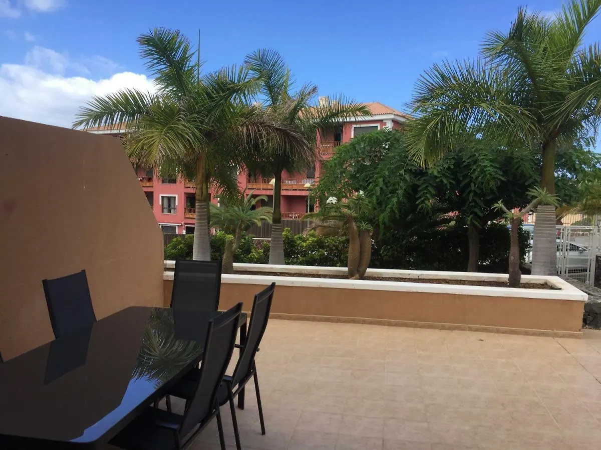 Residencial Primavera Apartment Palm-mar